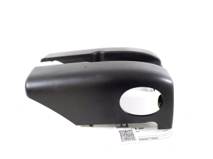 Volkswagen Transporter T5 (2003–2015) Steering column trim 7E0858559D - 4