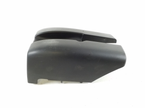 Volkswagen Transporter T5 (2003–2015) Steering column trim 7E0858559D - 5