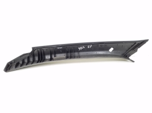 Mercedes Benz E-Class W207 (2009–2017) A-Säulen Innenverkleidung A2076903225 - 4