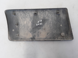 RENAULT Trafic II (2001–2014) Tagumise poritiiva liist 8200326365 - 2