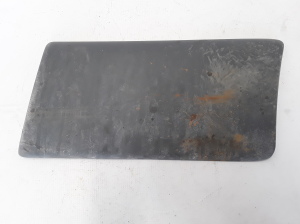 Zierleiste Kotflügel hinten - 8200326365