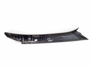 Mercedes Benz E-Class W207 (2009–2017) A-Säulen Innenverkleidung A2076903125 - 2