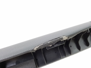 Mercedes Benz E-Class W207 (2009–2017) A-Säulen Innenverkleidung A2076903125 - 4