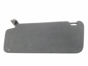 Mercedes Benz E-Class W207 (2009–2017) Sun visor A2078100810 - 4