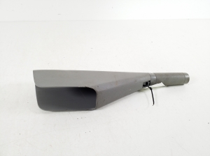 Volkswagen Transporter T5 (2003–2015) Handbremsgriffverkleidung 7H0711461H - 4