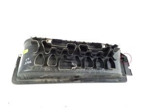 Volkswagen Transporter T5 (2003–2015) Inner sill trim 7H0863735C - 3