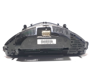 Mercedes Benz E-Class W211 (2002–2009) Kombiinstrument A2115404748 - 3