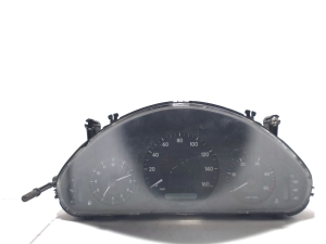 Mercedes Benz E-Class W211 (2002–2009) Kombiinstrument A2115404748