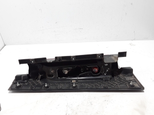 RENAULT Trafic III (2014–2022) Eckleuchte hinten 265504656R - 3