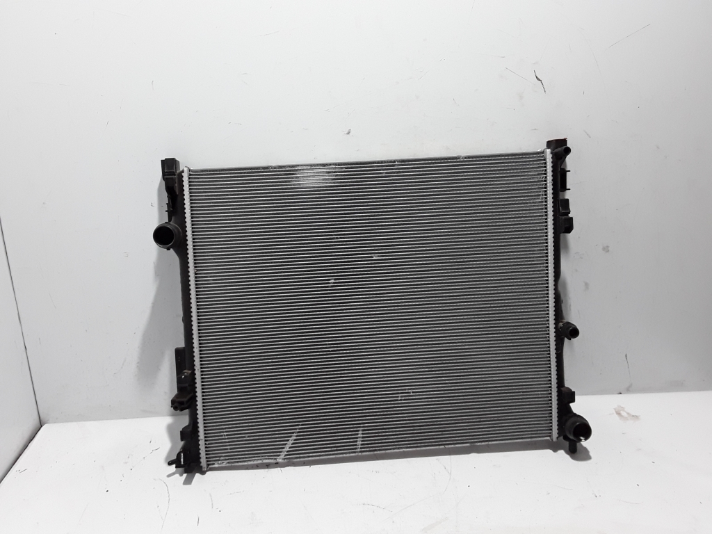 Used Mercedes Benz GLE-Class Cooling radiator A1675000700