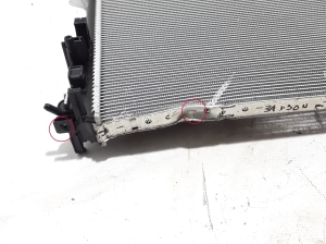Mercedes Benz GLE-Class 167 (2019–2026) Motorkühler A1675000700 - 3