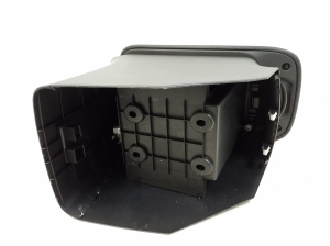 Mitsubishi Outlander (2012–2021) Center console 8011B156 - 4