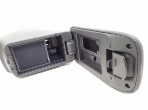 Mitsubishi Outlander (2012–2021) Center console 8011B156 - 5