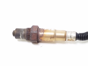 Mercedes Benz SL-Class 230 (2001–2012) Lambdasonde A0045420718 - 3