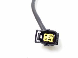 Mercedes Benz SL-Class 230 (2001–2012) Lambdasonde A0045420718 - 4