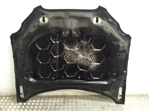 Jaguar XF (2008–2016) Kapott 8X2316612AE - 2