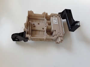 Interior fuse box - 827300H030