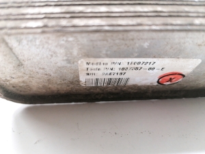 Tesla Model X X (2015–2026) Ölkühler 1037357-00-E - 5