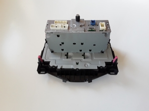 TOYOTA Aygo B40 (2014–2026) Radio (head unit) 861200H060 - 2