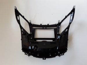 Hyundai i40 (2011–2026) Heater control panel 972503Z900 - 2