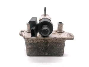 Oil cooler - 1037764-00-C
