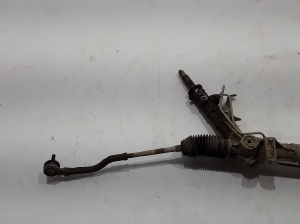 RENAULT Trafic III (2014–2022) Steering rack 490014580R - 2