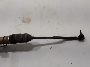 RENAULT Trafic III (2014–2022) Steering rack 490014580R - 3