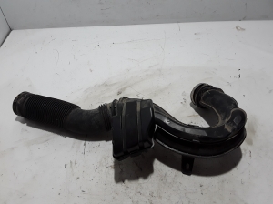   Air intake hose 