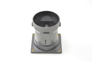 AUDI A6 C5 (1997–2005) Luftmassenmesser 079133471C - 5