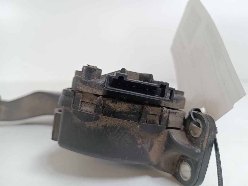 VOLKSWAGEN Transporter T5 (2003-2015) Throttle Pedal 7H1723503J 21419535