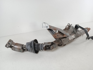 Volkswagen Transporter T5 (2003–2015) Lenkspindel 7E1419501F - 3