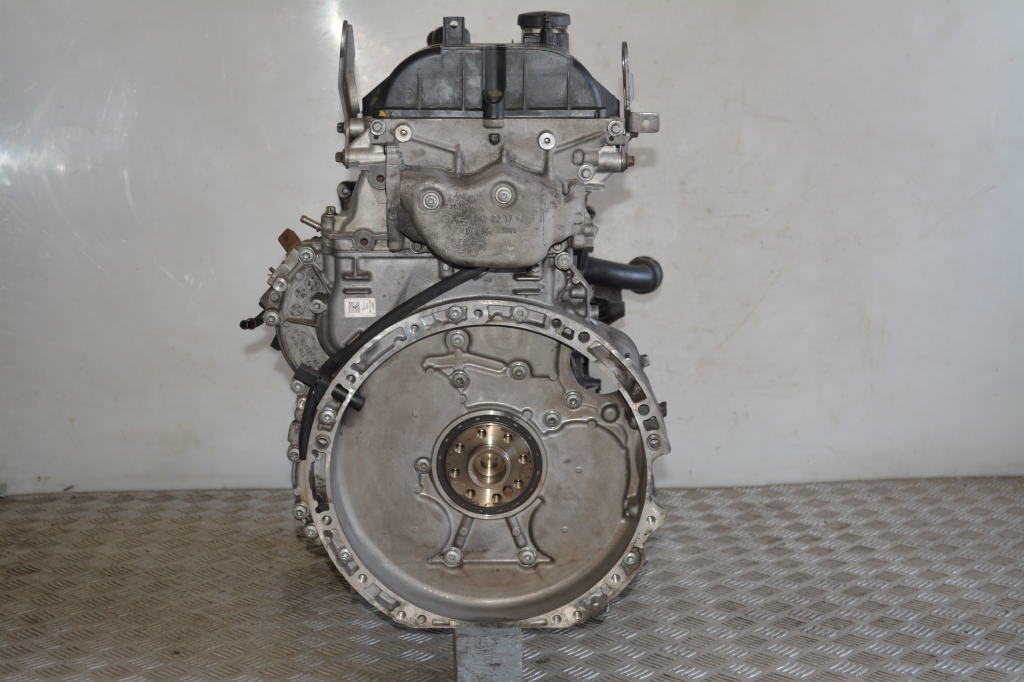 MERCEDES-BENZ Sprinter 2 generation (906) (2006-2018) Bare motor 651955 25110494