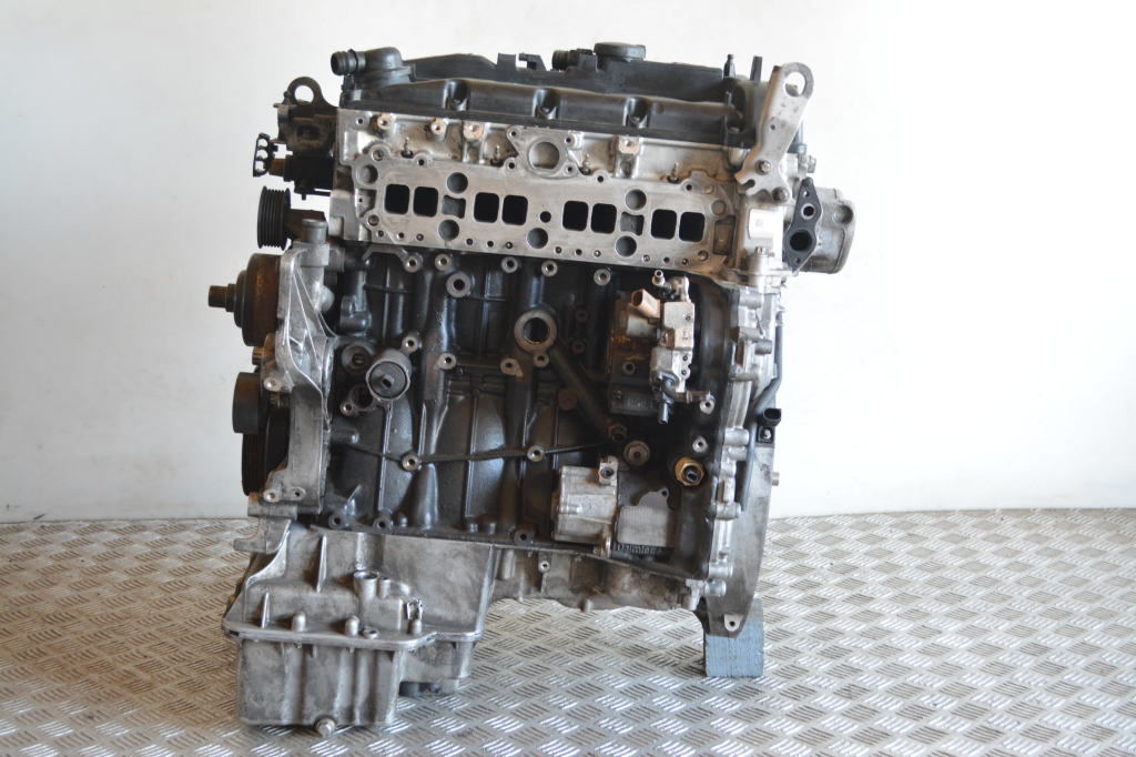 MERCEDES-BENZ Sprinter 2 generation (906) (2006-2018)  Голый двигатель 651955 25110494