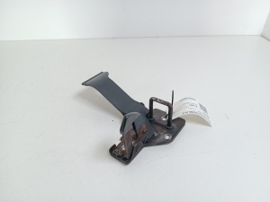 Volkswagen Transporter T5 (2003–2015) Hood latch 7E0823480 - 2