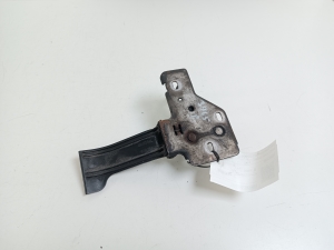 Volkswagen Transporter T5 (2003–2015) Hood latch 7E0823480 - 3