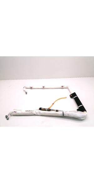   Roof airbag  - 80420-GI000 