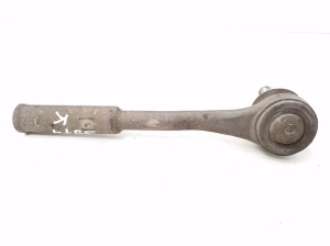 Mercedes Benz SL-Class 230 (2001–2012) Spurstangenkopf A2303300403 - 4