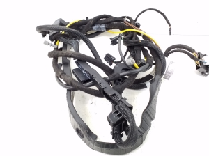 Mercedes Benz SL-Class 230 (2001–2012) Kabelbaum A2305401534 - 2