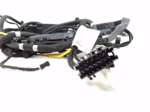 Mercedes Benz SL-Class 230 (2001–2012) Kabelbaum A2305401534 - 3