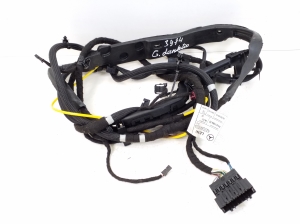Mercedes Benz SL-Class 230 (2001–2012) Kabelbaum A2305401534 - 4