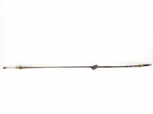   Handbremsseil  - A2304200585 