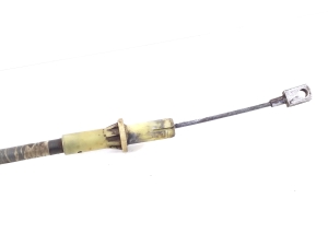 Mercedes Benz SL-Class 230 (2001–2012) Handbremsseil A2304200485 - 2