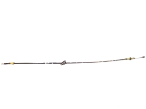 Handbremsseil - A2304200485