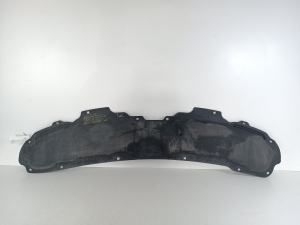 Volkswagen Transporter T5 (2003–2015) Kapoti heliisolatsioon 7H0863831 - 3