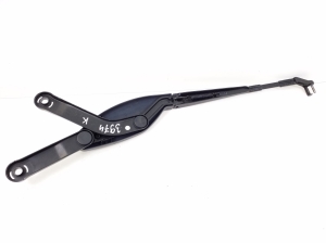 Mercedes Benz SL-Class 230 (2001–2012) Wischerarm vorne A2308201644 - 2