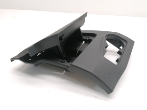 Volkswagen Tiguan (2017–2026) Dashboard trim 5NB858365 - 3
