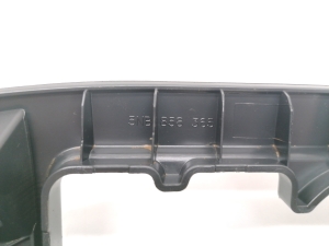 Volkswagen Tiguan (2017–2026) Dashboard trim 5NB858365 - 5