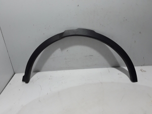   Zierleiste Kotflügel hinten  - FK720E23AC 