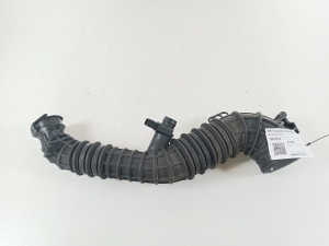   Air intake hose 