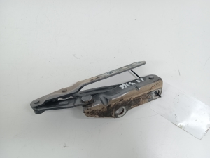 Volkswagen Transporter T5 (2003–2015) Hood hinge 7H0823302D - 2